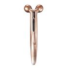 Unicat 3D Body Massager - Ice Diamond Silver