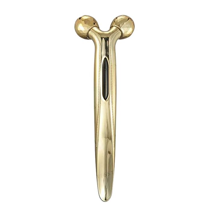 Unicat 3D Body Massager - Champagne Rose Gold