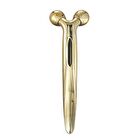 Unicat 3D Body Massager - Gilded Glow