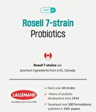 Liposomal Probiotics - 2g x 30 sticks