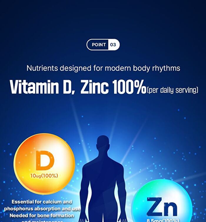Liposomal Probiotics - 2g x 30 sticks