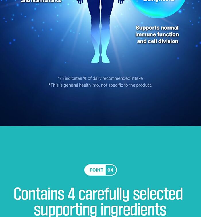 Liposomal Probiotics - 2g x 30 sticks