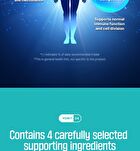 Liposomal Probiotics - 2g x 30 sticks