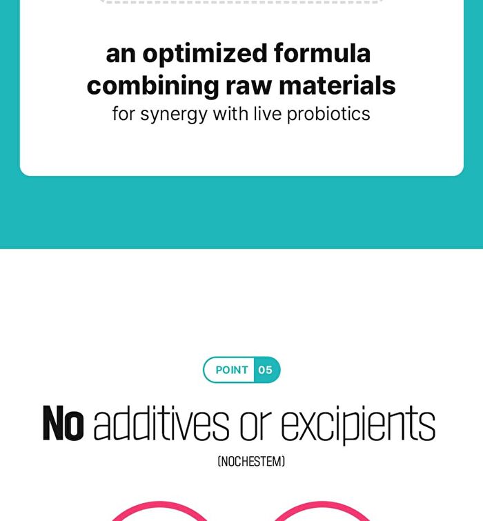 Liposomal Probiotics - 2g x 30 sticks