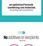 Liposomal Probiotics - 2g x 30 sticks