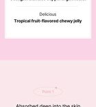 Volume Up Collagen Jelly - 15g x 14 sticks
