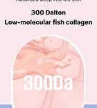 Volume Up Collagen Jelly - 15g x 14 sticks