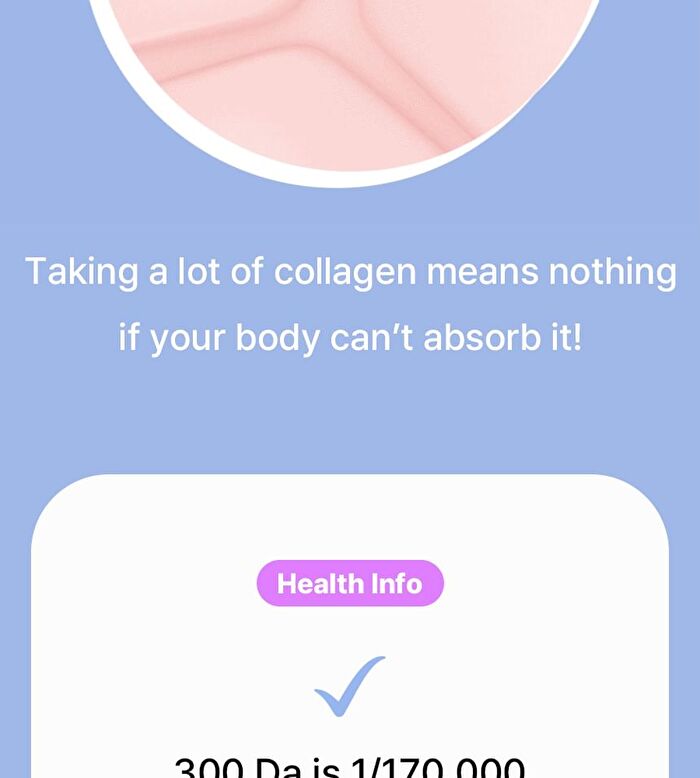 Volume Up Collagen Jelly - 15g x 14 sticks