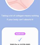 Volume Up Collagen Jelly - 15g x 14 sticks