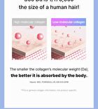 Volume Up Collagen Jelly - 15g x 14 sticks