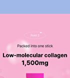 Volume Up Collagen Jelly - 15g x 14 sticks