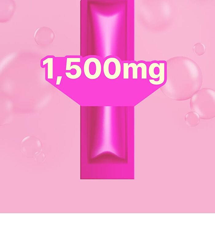Volume Up Collagen Jelly - 15g x 14 sticks