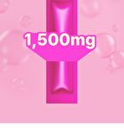 Volume Up Collagen Jelly - 15g x 14 sticks