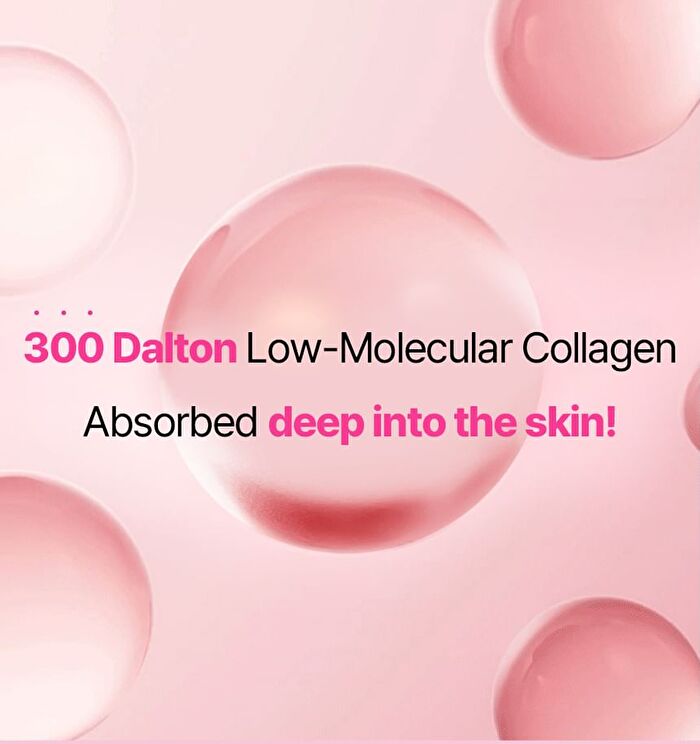 Volume Up Collagen Jelly - 15g x 14 sticks
