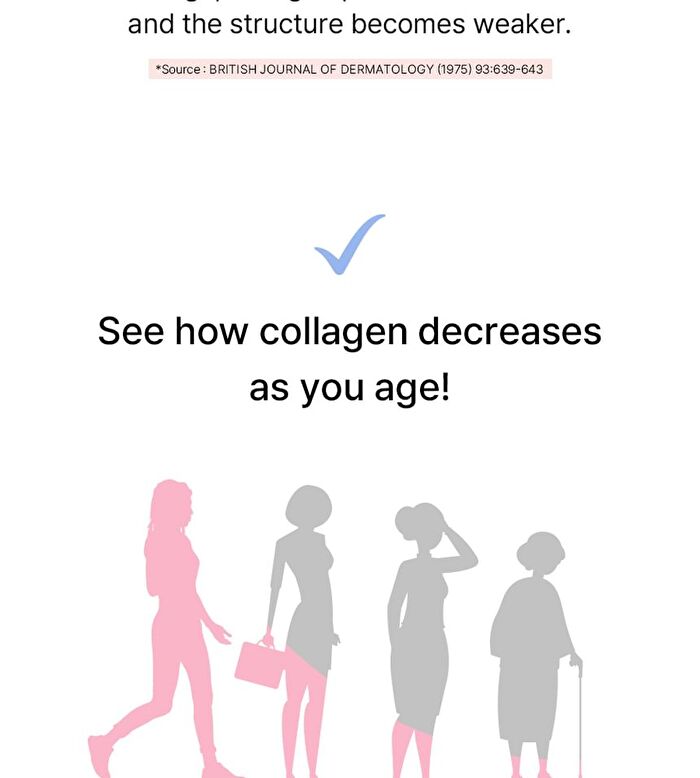 Volume Up Collagen Jelly - 15g x 14 sticks