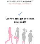 Volume Up Collagen Jelly - 15g x 14 sticks