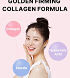 Volume Up Collagen Jelly - 15g x 14 sticks