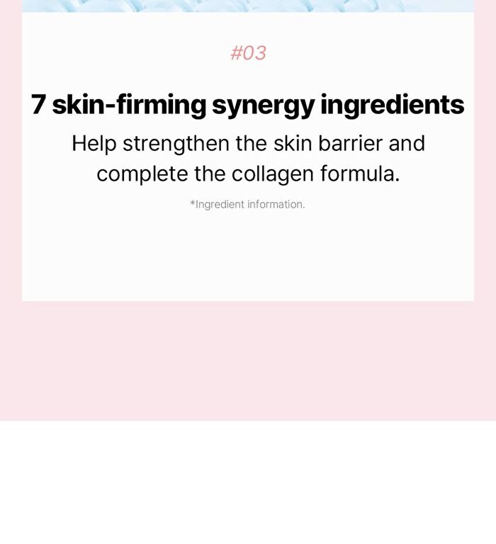 Volume Up Collagen Jelly - 15g x 14 sticks