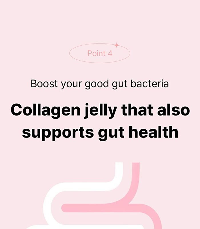 Volume Up Collagen Jelly - 15g x 14 sticks