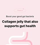 Volume Up Collagen Jelly - 15g x 14 sticks