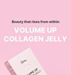 Volume Up Collagen Jelly - 15g x 14 sticks