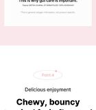 Volume Up Collagen Jelly - 15g x 14 sticks