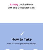 Volume Up Collagen Jelly - 15g x 14 sticks