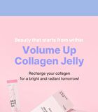 Volume Up Collagen Jelly - 15g x 14 sticks