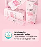 Volume Up Collagen Jelly - 15g x 14 sticks
