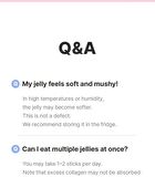 Volume Up Collagen Jelly - 15g x 14 sticks