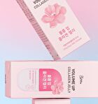 Volume Up Collagen Jelly - 15g x 14 sticks