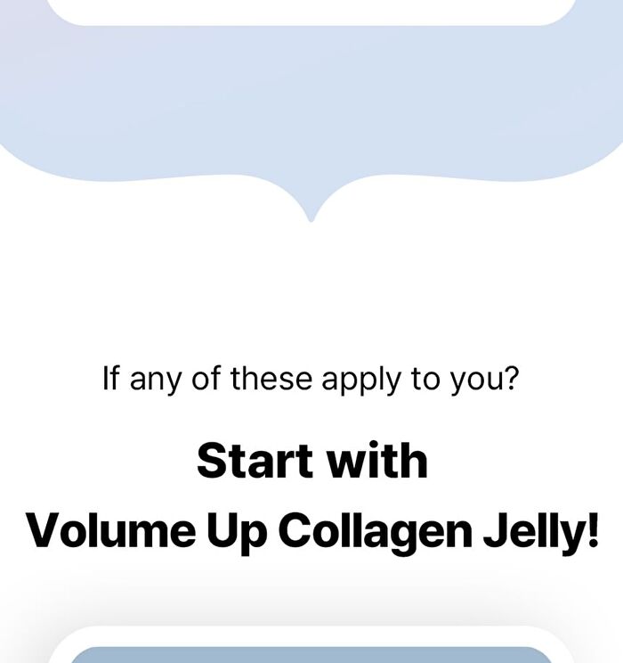 Volume Up Collagen Jelly - 15g x 14 sticks