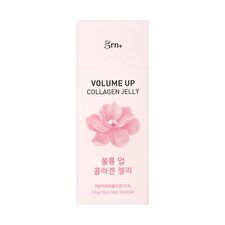 grn+ Volume Up Collagen Jelly - 15g x 14 sticks