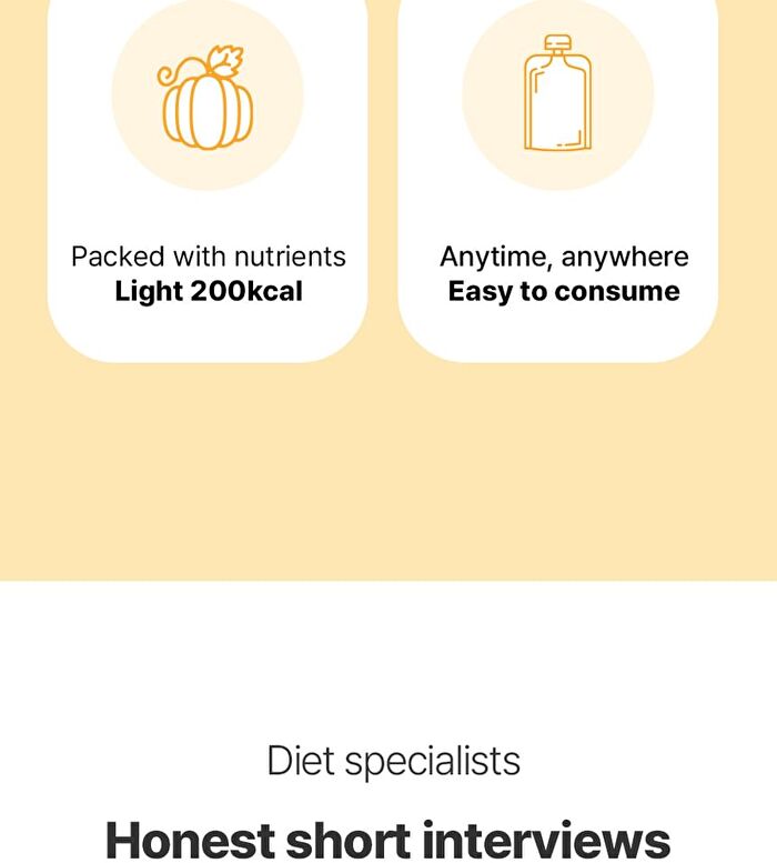 SweetPump Protein Shake - 50g