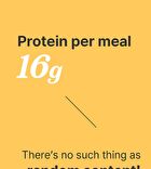 SweetPump Protein Shake - 50g