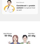 SweetPump Protein Shake - 50g