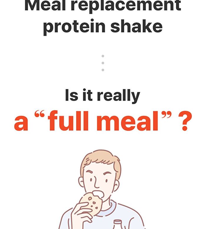 SweetPump Protein Shake - 50g
