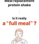 SweetPump Protein Shake - 50g