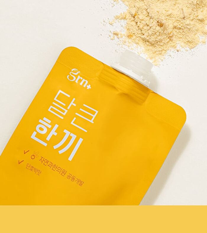 SweetPump Protein Shake - 50g