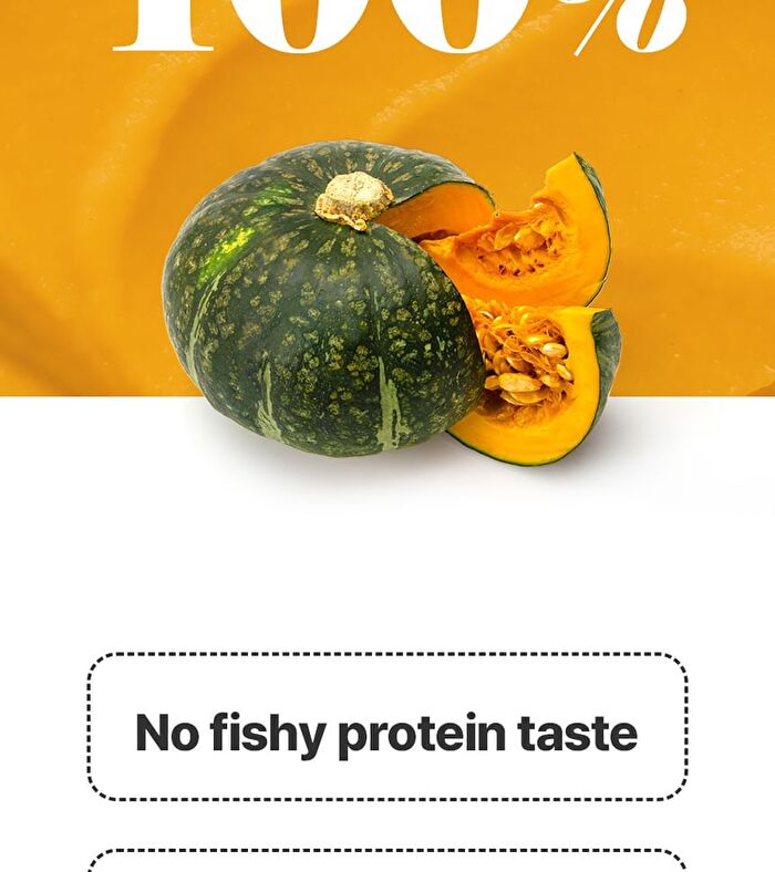 SweetPump Protein Shake - 50g