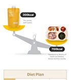 SweetPump Protein Shake - 50g