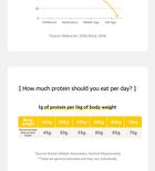 SweetPump Protein Shake - 50g