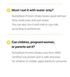 SweetPump Protein Shake - 50g