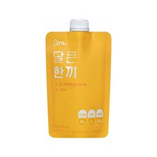 grn+ SweetPump Protein Shake - 50g