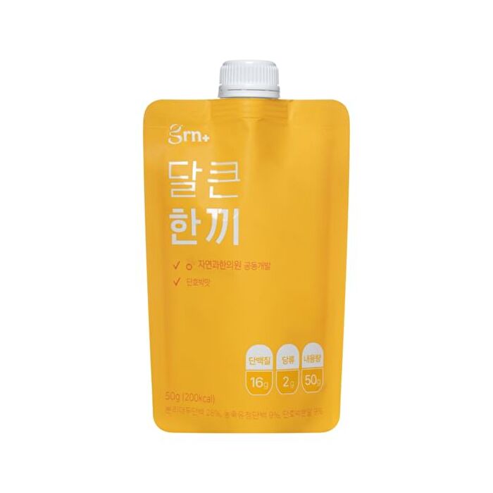 SweetPump Protein Shake - 50g