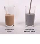 NuttyBlack Protein Shake - 50g