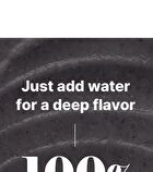 NuttyBlack Protein Shake - 50g