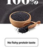 NuttyBlack Protein Shake - 50g