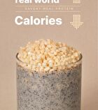 NuttyBlack Protein Shake - 50g