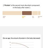 NuttyBlack Protein Shake - 50g